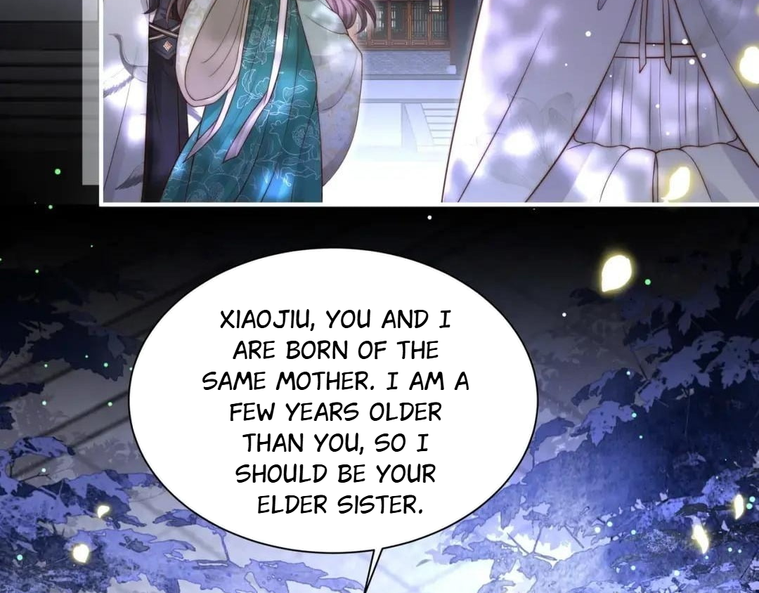 Lonely Emperor Chases His Sister-in-Law Chapter 55 - page 78